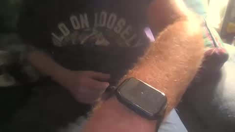 redimuss65 online show from January 30, 2025, 9:47 am