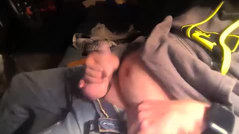 redimuss65 online show from February 18, 2025, 8:16 am