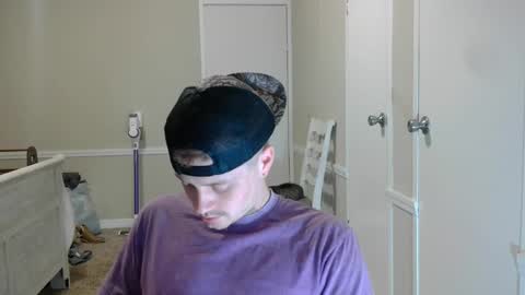 InkedGinger online show from February 4, 2025, 4:26 am