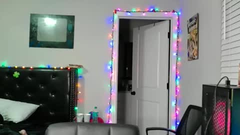 InkedGinger online show from December 19, 2025, 11:12 pm