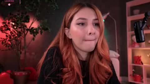 Red Jasmine online show from February 23, 2026, 11:57 pm