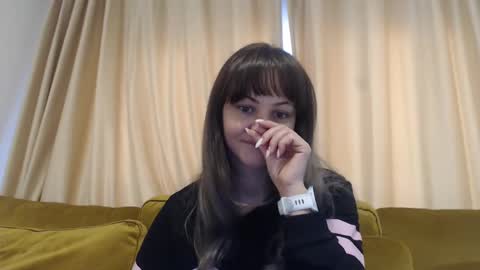 Snapshot of redjessica chatting on March 5, 2025, 8:21 am RedJessica online show from March 5, 2025, 8:21 am