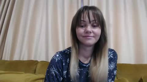 RedJessica online show from February 13, 2026, 6:42 am