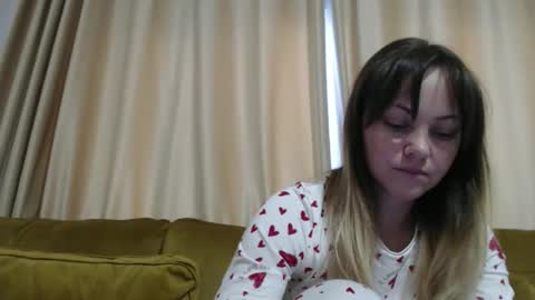 RedJessica online show from February 26, 2026, 8:13 am