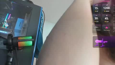 Snapshot of redjina_angel chatting on October 2, 2025, 1:07 pm Redjina online show from October 2, 2025, 1:07 pm