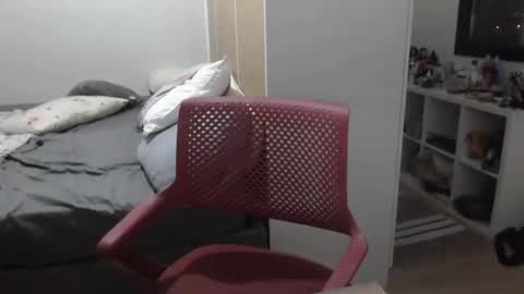 redkittycat03 online show from August 9, 2026, 8:58 pm