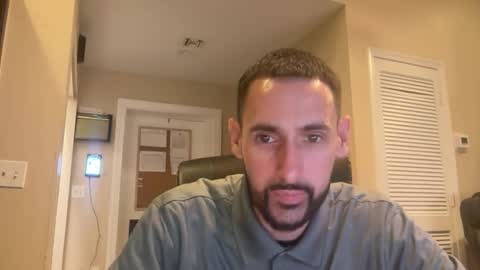 Anthony Starr online show from June 4, 2026, 2:17 am