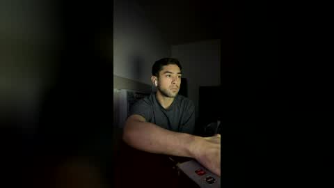 RedManMoans online show from June 18, 2026, 6:24 am