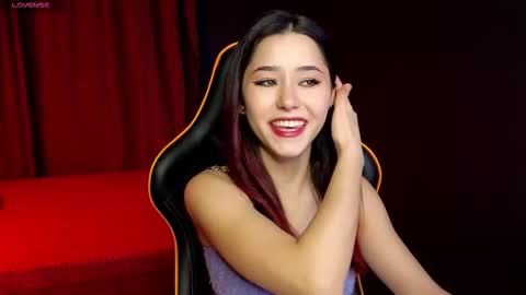 Snapshot of redmidnight_ chatting on November 30, 2025, 5:17 pm Kiara online show from November 30, 2025, 5:17 pm