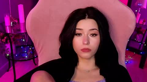 Kiara online show from April 6, 2026, 4:46 am