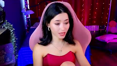 Snapshot of redmidnight_ chatting on June 18, 2026, 3:38 pm Kiara online show from June 18, 2026, 3:38 pm