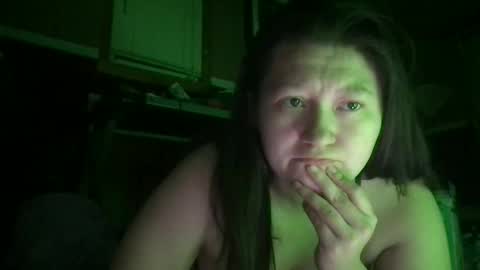 Snapshot of redneckdoggy19962022 chatting on January 16, 2025, 6:56 am redneckdoggy19962022 online show from January 16, 2025, 6:56 am