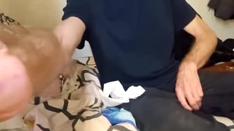 Snapshot of redrodridding chatting on January 3, 2025, 3:33 pm redrodridding online show from January 3, 2025, 3:33 pm