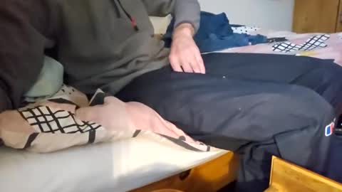 Snapshot of redrodridding chatting on January 26, 2025, 10:55 am redrodridding online show from January 26, 2025, 10:55 am