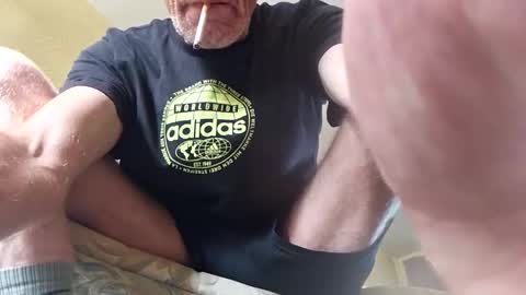 Snapshot of redrodridding chatting on November 5, 2025, 11:10 am redrodridding online show from November 5, 2025, 11:10 am