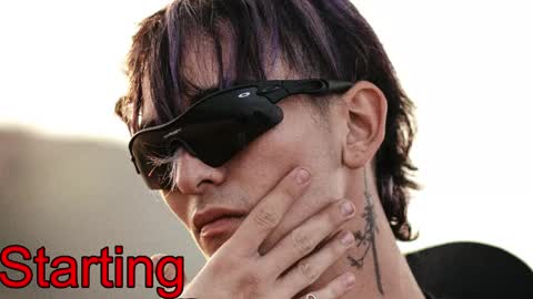 Red online show from May 11, 2026, 12:22 pm