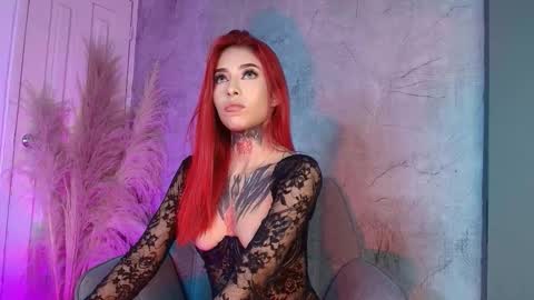 RED VELVET online show from February 14, 2026, 4:53 am