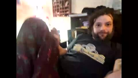 Snapshot of redsexpanda chatting on February 23, 2026, 4:32 am RedSexPanda online show from February 23, 2026, 4:32 am