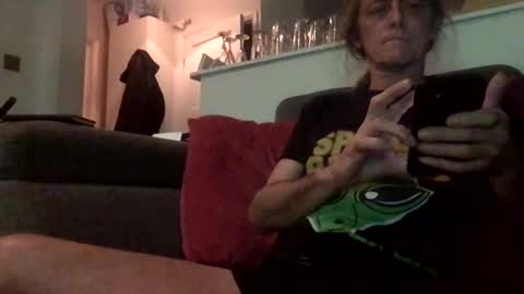 Redspider154 online show from January 18, 2025, 6:43 pm