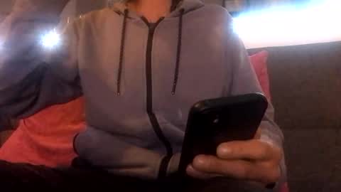 Redspider154 online show from September 14, 2025, 6:51 pm