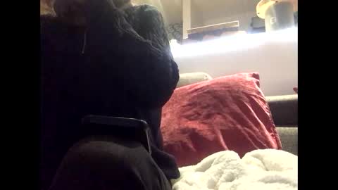 Redspider154 online show from January 10, 2026, 6:31 pm