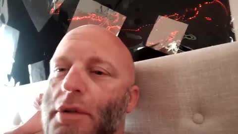 The devil online show from March 1, 2025, 4:11 pm