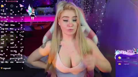 Ronnie online show from January 18, 2026, 2:32 pm