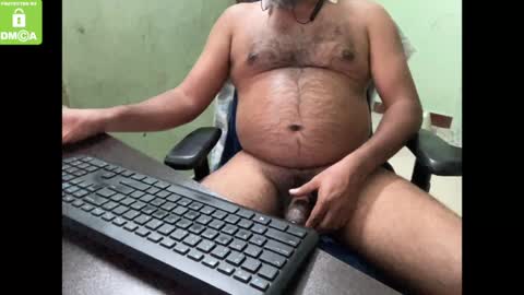 RedDevil online show from December 9, 2024, 6:35 pm