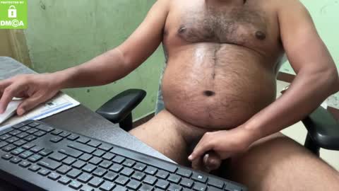 RedDevil online show from December 14, 2024, 7:03 pm