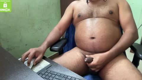 RedDevil online show from February 23, 2025, 5:23 am