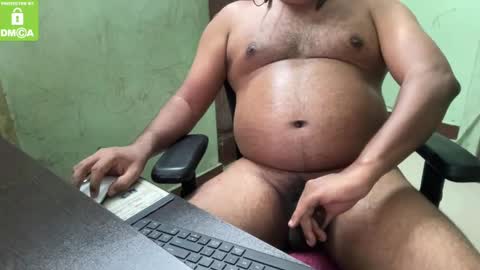 RedDevil online show from March 5, 2025, 4:46 pm