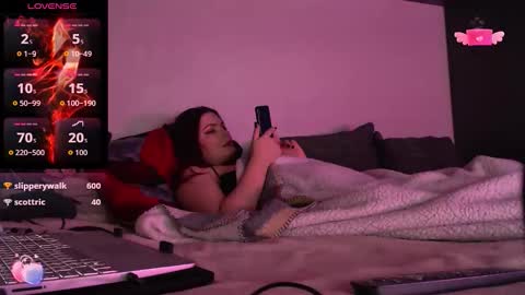 Red online show from March 8, 2026, 2:04 am