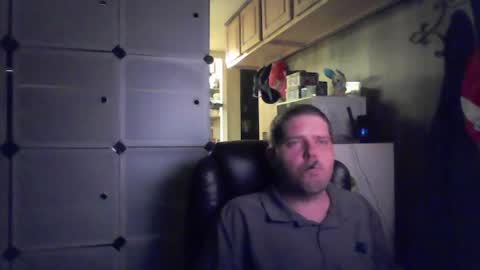Snapshot of reecoiled chatting on June 20, 2026, 6:38 am reecoiled online show from June 20, 2026, 6:38 am