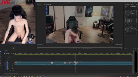 Snapshot of reelbigwang chatting on January 19, 2025, 4:54 am reelbigwang online show from January 19, 2025, 4:54 am