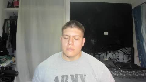 regan_jhonson online show from February 4, 2025, 8:02 am