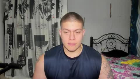 regan_jhonson online show from February 3, 2026, 7:57 am