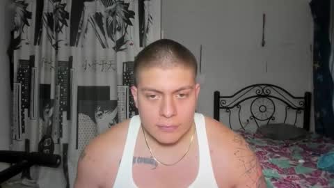 regan_jhonson online show from February 10, 2026, 8:35 pm