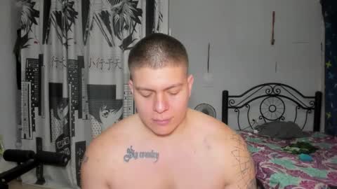 regan_jhonson online show from February 16, 2026, 9:11 pm