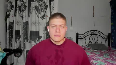 regan_jhonson online show from February 18, 2026, 6:20 am