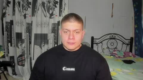 regan_jhonson online show from March 24, 2026, 5:45 am