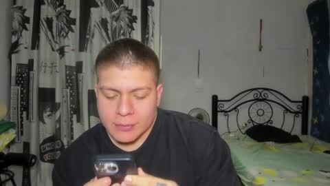 regan_jhonson online show from March 29, 2026, 4:23 am