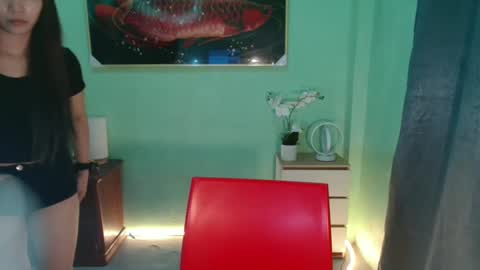 regelthegoddess online show from December 9, 2024, 6:23 am