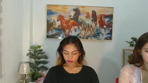 regelthegoddess online show from December 28, 2024, 7:01 pm