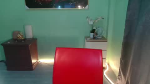 regelthegoddess online show from January 4, 2025, 11:54 am