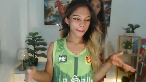 regelthegoddess online show from January 7, 2025, 4:37 pm