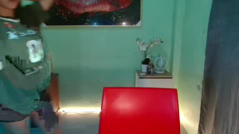 regelthegoddess online show from January 9, 2025, 11:47 am