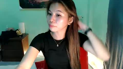 regelthegoddess online show from January 15, 2025, 2:46 pm