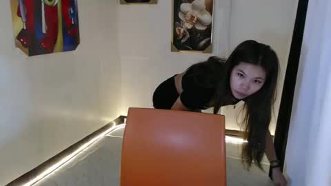 regelthegoddess online show from January 29, 2025, 2:40 am