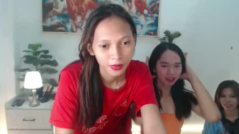 regelthegoddess online show from February 5, 2025, 4:25 pm