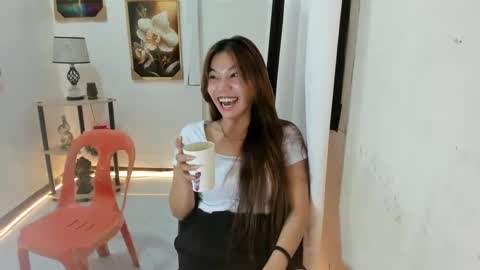 regelthegoddess online show from March 2, 2025, 4:42 pm